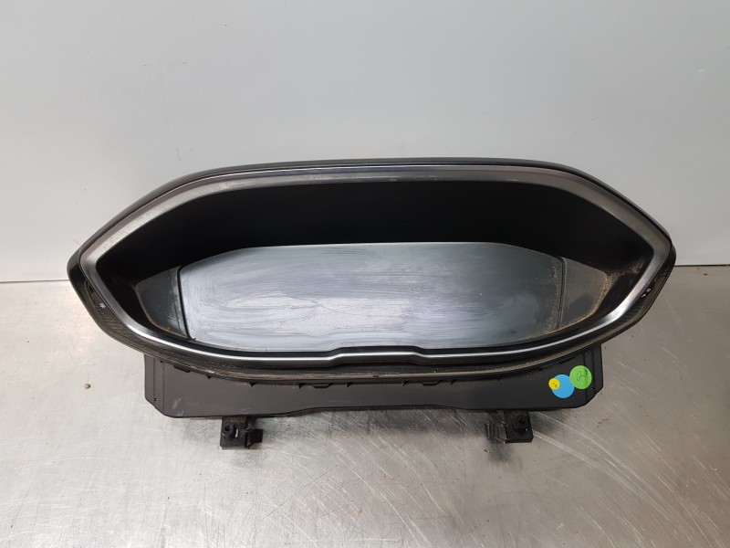Recambio de cuadro instrumentos para peugeot 3008 active referencia OEM IAM 98281150380  