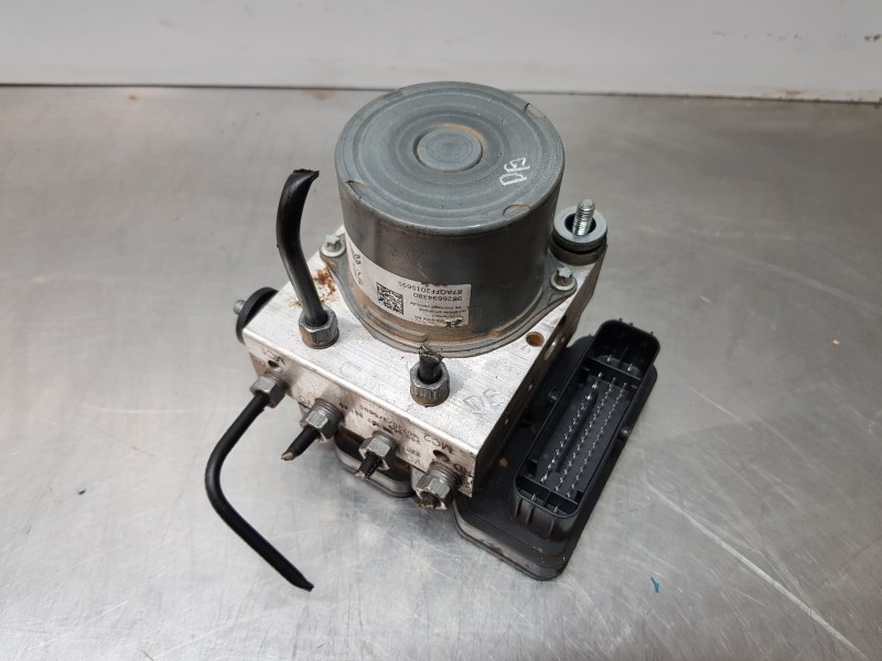 Recambio de abs para peugeot 3008 active referencia OEM IAM 9812786180  