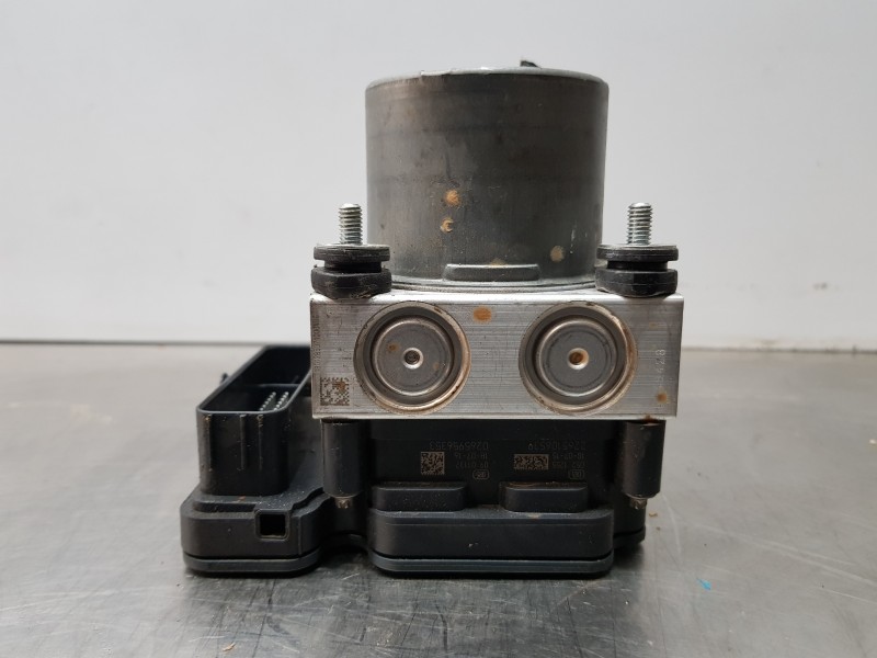 Recambio de abs para peugeot 3008 active referencia OEM IAM 9812786180  