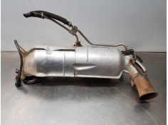 Recambio de catalizador para peugeot 3008 active referencia OEM IAM 9816188180  