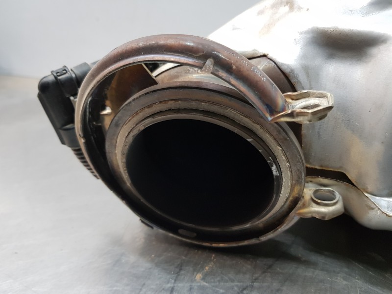 Recambio de catalizador para peugeot 3008 active referencia OEM IAM 9816188180  