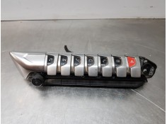 Recambio de mando climatizador para peugeot 3008 active referencia OEM IAM 98249153DX  