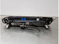 Recambio de mando climatizador para peugeot 3008 active referencia OEM IAM 98249153DX   2