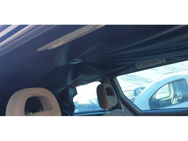 chrysler voyager (rg) del año 2003