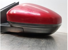 Recambio de retrovisor izquierdo para peugeot 3008 active referencia OEM IAM 1635224180   2