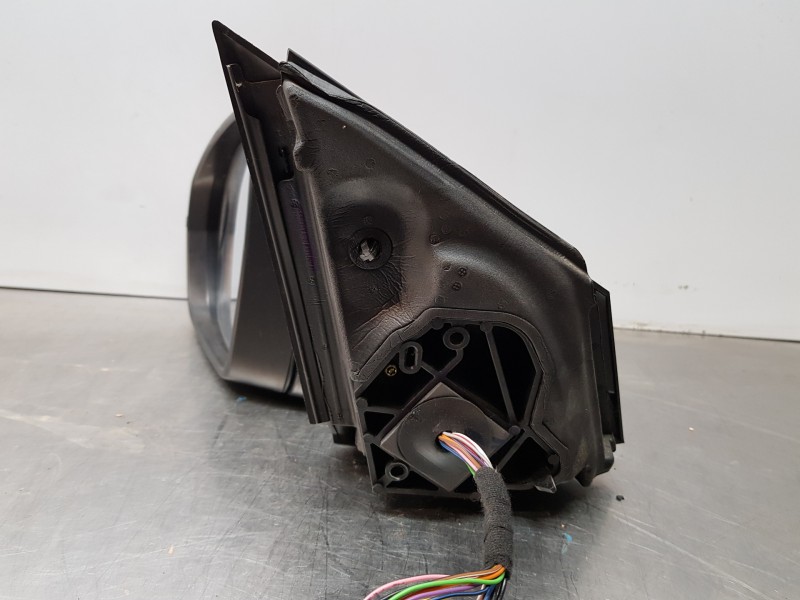 Recambio de retrovisor izquierdo para peugeot 3008 active referencia OEM IAM 1635224180  