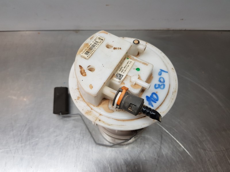 Recambio de aforador para peugeot 3008 active referencia OEM IAM 9823727280  