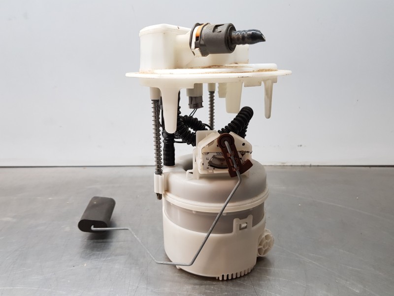 Recambio de aforador para peugeot 3008 active referencia OEM IAM 9823727280  