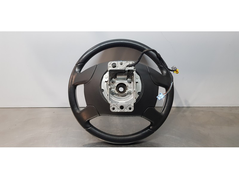 Recambio de volante para citroen c5 station wagon exclusive referencia OEM IAM 4109KX   Recambio de volante para citroen c5 station wagon exclusive referencia OEM IAM 4109KX