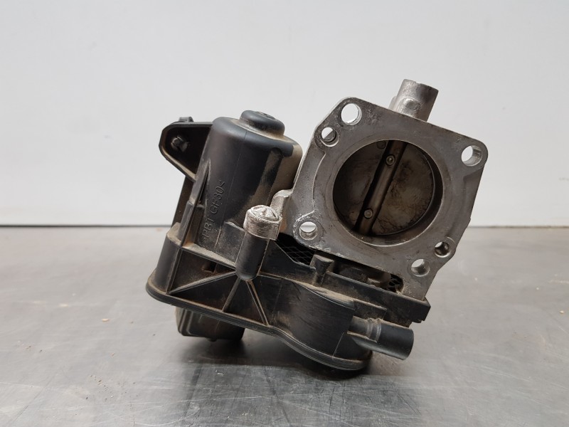 Recambio de caja mariposa para peugeot 3008 active referencia OEM IAM 9801942080  