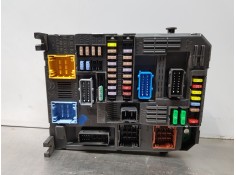 Recambio de caja reles / fusibles para peugeot 3008 active referencia OEM IAM 9819851280  