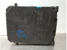 Recambio de caja reles / fusibles para peugeot 3008 active referencia OEM IAM 9819851280   2