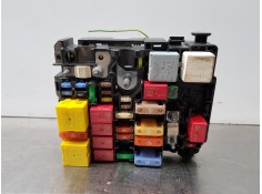 Recambio de caja reles / fusibles para peugeot 3008 active referencia OEM IAM 9804846880  