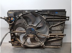 Recambio de electroventilador para peugeot 3008 active referencia OEM IAM 9806313880  