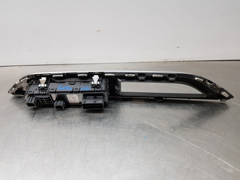 Recambio de mando elevalunas delantero izquierdo para peugeot 3008 active referencia OEM IAM 98248411ZD  