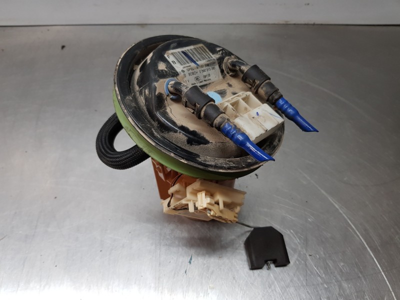 Recambio de aforador para opel astra g berlina confort referencia OEM IAM 9157692  