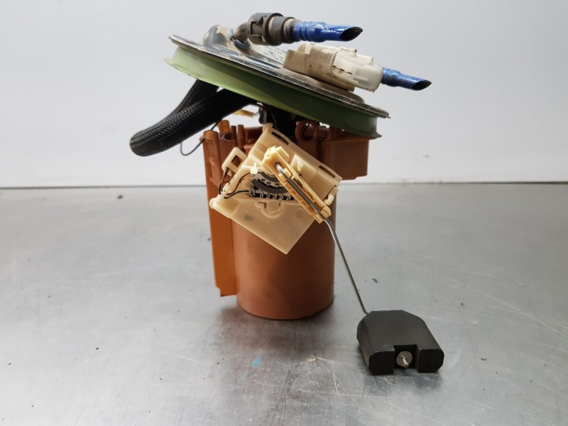 Recambio de aforador para opel astra g berlina confort referencia OEM IAM 9157692  