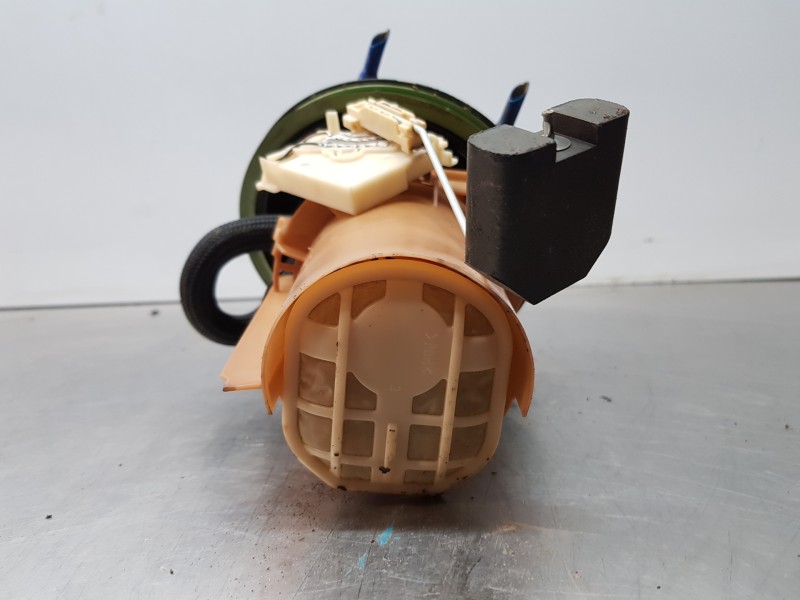 Recambio de aforador para opel astra g berlina confort referencia OEM IAM 9157692  