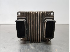 Recambio de centralita motor uce para opel astra g berlina confort referencia OEM IAM 09353489