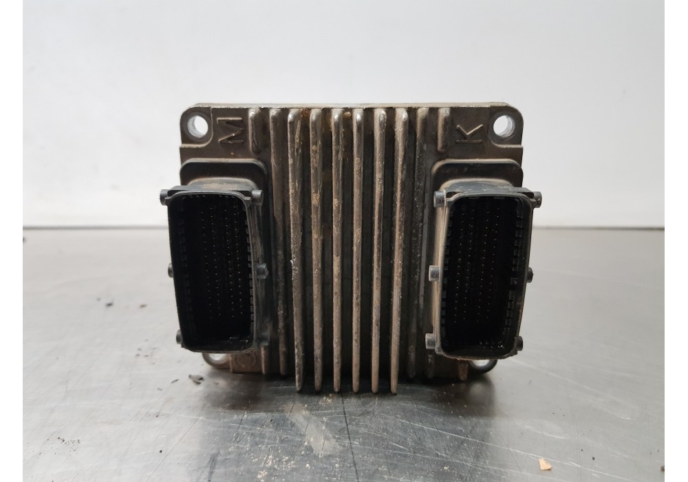 Recambio de centralita motor uce para opel astra g berlina confort referencia OEM IAM 09353489   Recambio de centralita motor uce para opel astra g berlina confort referencia OEM IAM 09353489