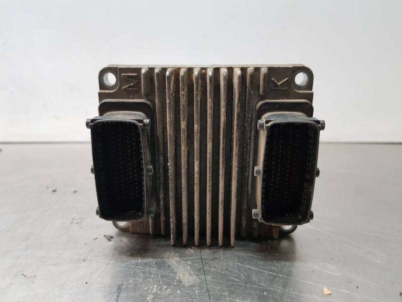 Recambio de centralita motor uce para opel astra g berlina confort referencia OEM IAM 09353489   Recambio de centralita motor uce para opel astra g berlina confort referencia OEM IAM 09353489