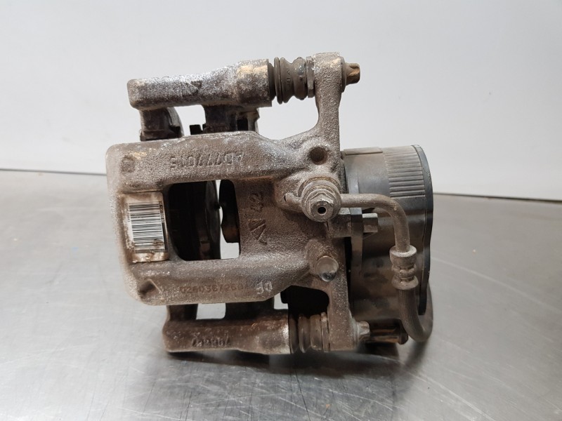 Recambio de pinza freno trasera derecha para peugeot 3008 active referencia OEM IAM 9819060980  