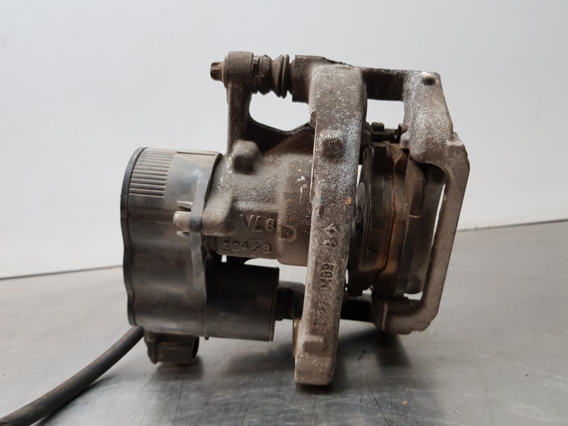 Recambio de pinza freno trasera derecha para peugeot 3008 active referencia OEM IAM 9819060980  