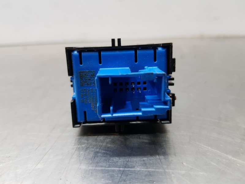 Recambio de palanca freno de mano para peugeot 3008 active referencia OEM IAM 9810593577 9810503677 