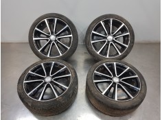 Recambio de juego llantas para mercedes clase b (w246) style referencia OEM IAM A2464010600  