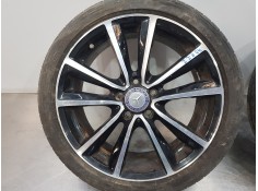 Recambio de juego llantas para mercedes clase b (w246) style referencia OEM IAM A2464010600   2