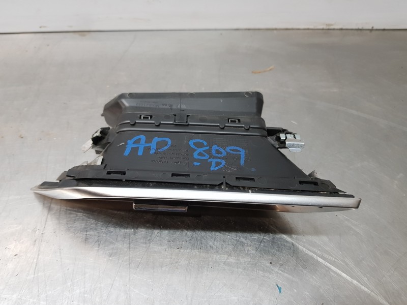 Recambio de rejilla aireadora para peugeot 3008 active referencia OEM IAM 98101431DX  