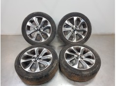 Recambio de juego llantas para kia stonic (ybcuv) concept referencia OEM IAM 52910H8500  