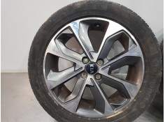 Recambio de juego llantas para kia stonic (ybcuv) concept referencia OEM IAM 52910H8500   2