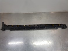 Recambio de faldon lateral para kia stonic (ybcuv) concept referencia OEM IAM 87753H8400   2