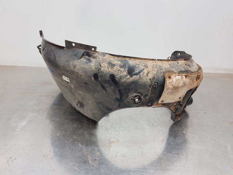 Recambio de paso rueda para kia stonic (ybcuv) concept referencia OEM IAM 86814H8400  