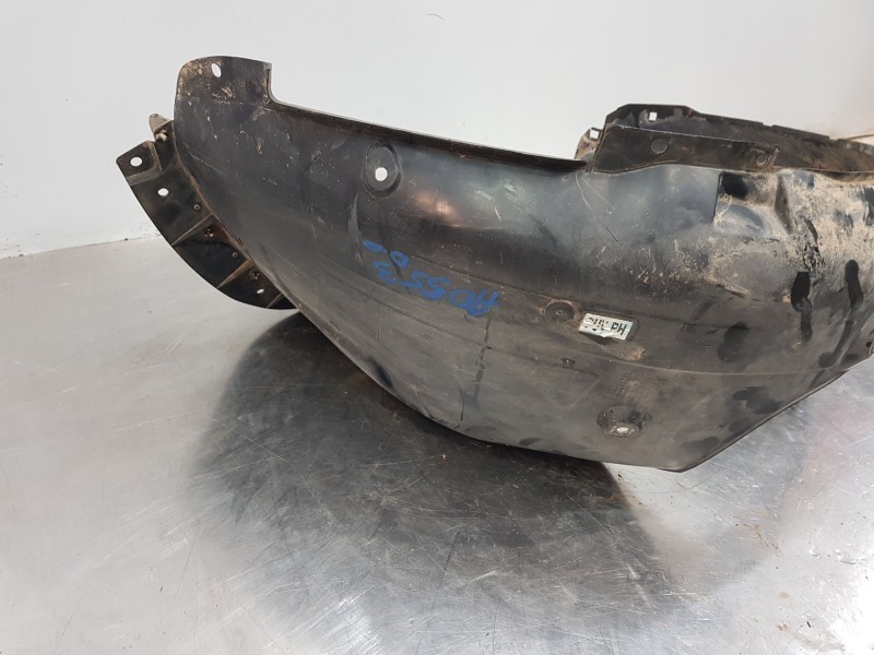 Recambio de paso rueda para kia stonic (ybcuv) concept referencia OEM IAM 86814H8400  