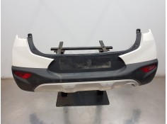 Recambio de paragolpes trasero para kia stonic (ybcuv) concept referencia OEM IAM 86610H8410 86660H8410 