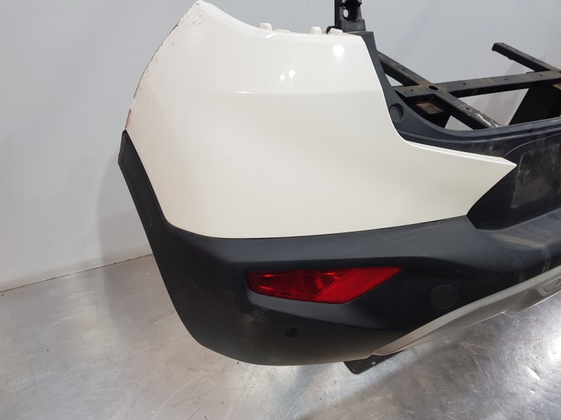 Recambio de paragolpes trasero para kia stonic (ybcuv) concept referencia OEM IAM 86610H8410 86660H8410 