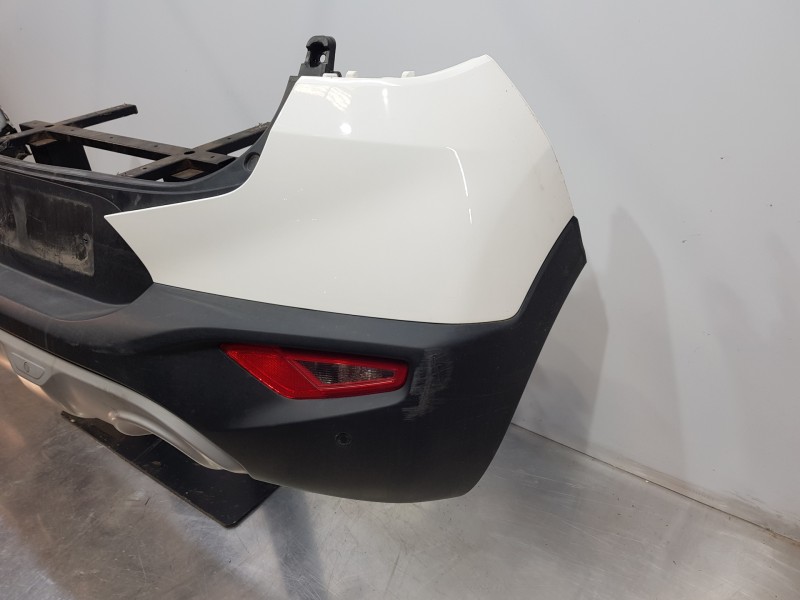 Recambio de paragolpes trasero para kia stonic (ybcuv) concept referencia OEM IAM 86610H8410 86660H8410 