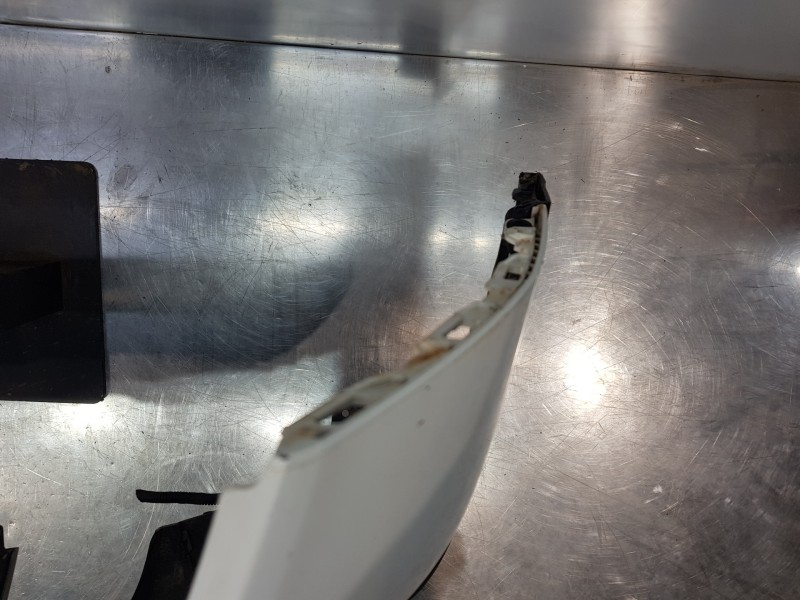 Recambio de paragolpes trasero para kia stonic (ybcuv) concept referencia OEM IAM 86610H8410 86660H8410 