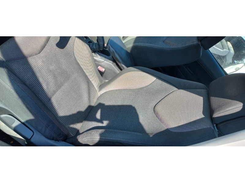 peugeot 308 del año 2009