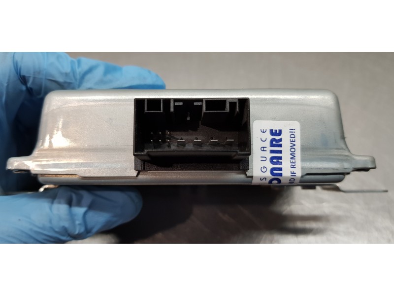 Recambio de modulo electronico para mitsubishi outlander (gf0) motion 2wd referencia OEM IAM 8638A053  