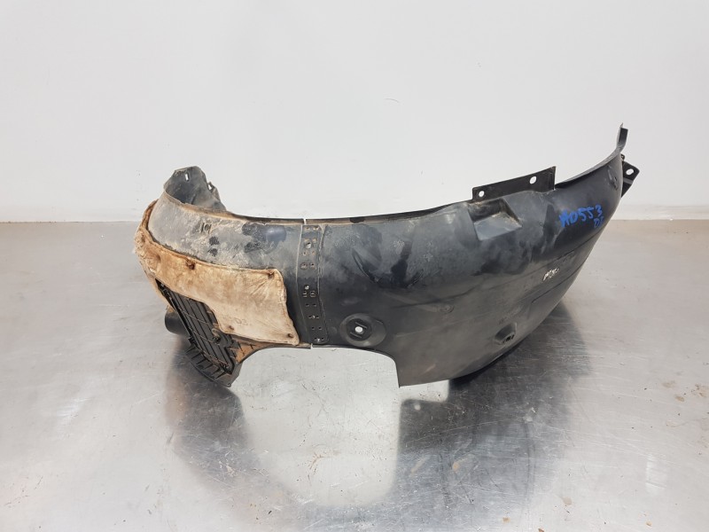 Recambio de paso rueda para kia stonic (ybcuv) concept referencia OEM IAM 86813H8400  