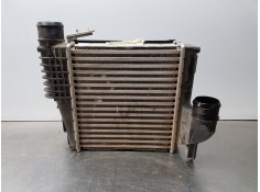 Recambio de intercooler para peugeot 3008 active referencia OEM IAM 9675627980  