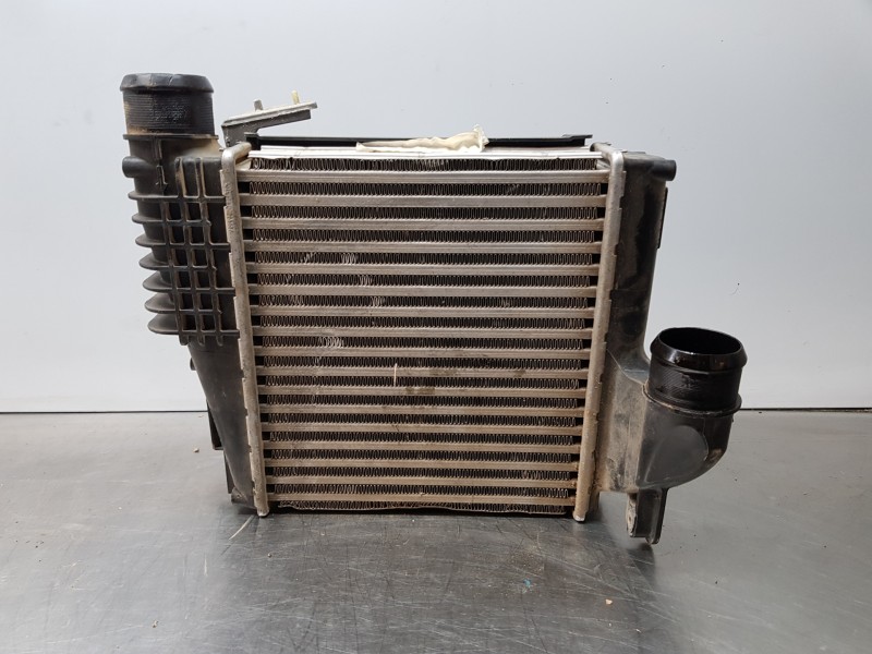 Recambio de intercooler para peugeot 3008 active referencia OEM IAM 9675627980  