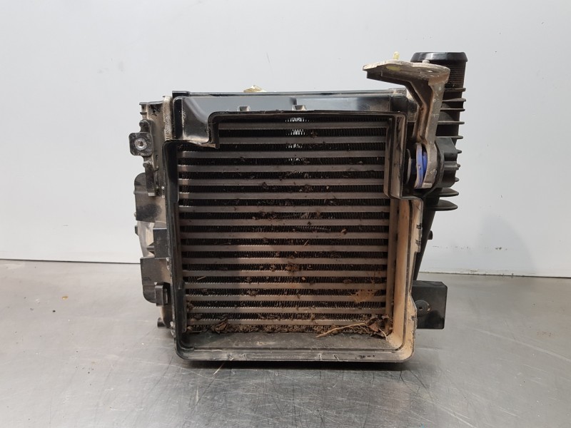 Recambio de intercooler para peugeot 3008 active referencia OEM IAM 9675627980  