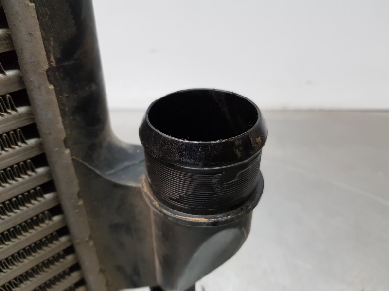 Recambio de intercooler para peugeot 3008 active referencia OEM IAM 9675627980  