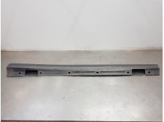 Recambio de faldon lateral para mercedes clase b (w246) style referencia OEM IAM A2466980654  