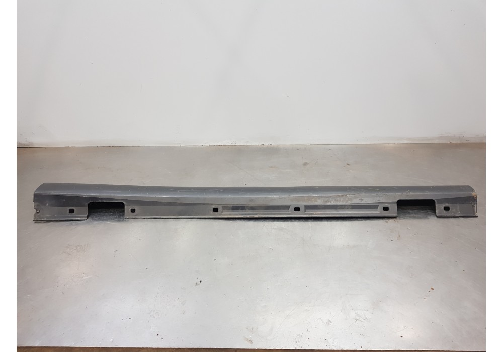 Recambio de faldon lateral para mercedes clase b (w246) style referencia OEM IAM A2466980654   Recambio de faldon lateral para mercedes clase b (w246) style referencia OEM IAM A2466980654