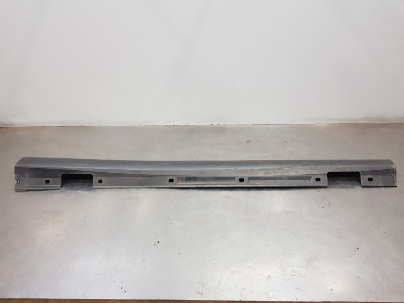 Recambio de faldon lateral para mercedes clase b (w246) style referencia OEM IAM A2466980654   Recambio de faldon lateral para mercedes clase b (w246) style referencia OEM IAM A2466980654